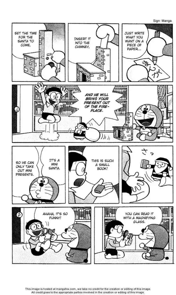 Doraemon Plus Chapter 4.4 3